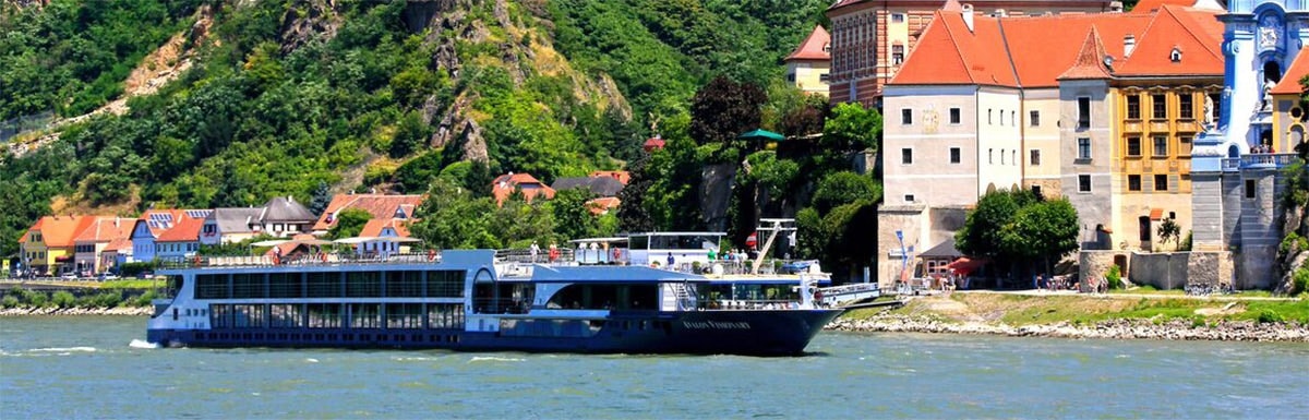 Avalon Waterways Presents: European Rivers | Avanti Cruises