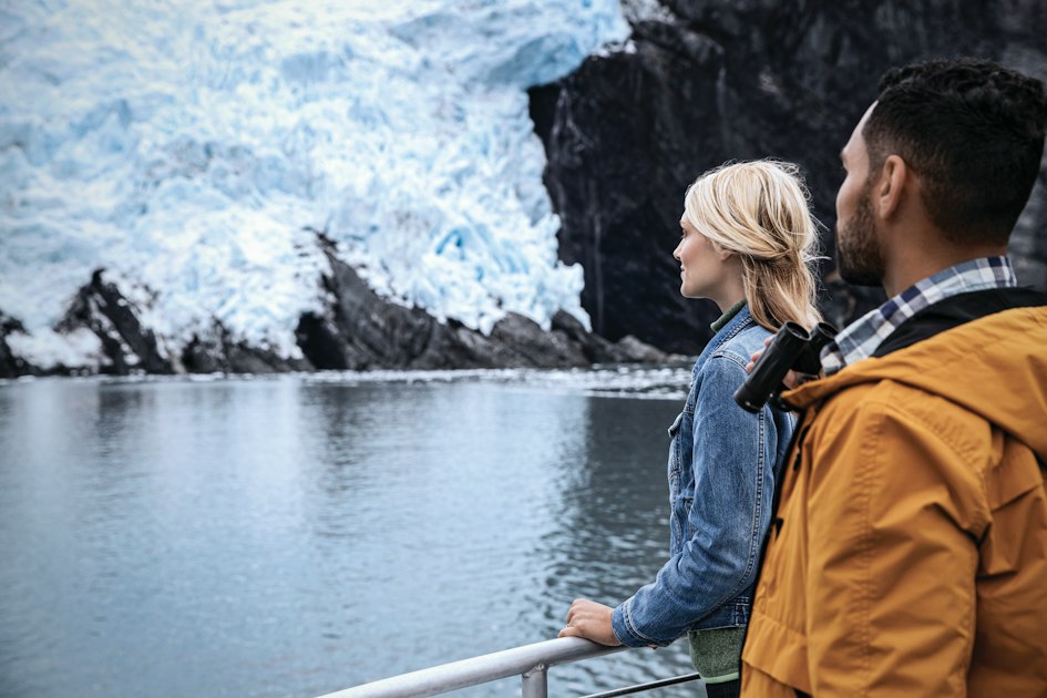 ALASKA CRUISE - 11 DAY INSIDE PASSAGE | Elevation Travel and Tours