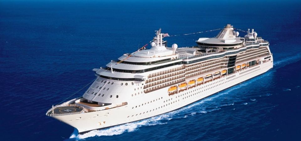 Cruises From Tampa For Christmas 2022 Royal Caribbean - Christmas 2022 -Western Caribbean Cruise - Serenade Of  The Seas