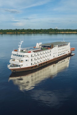Excellence and Adventure on an Amazon Cruise