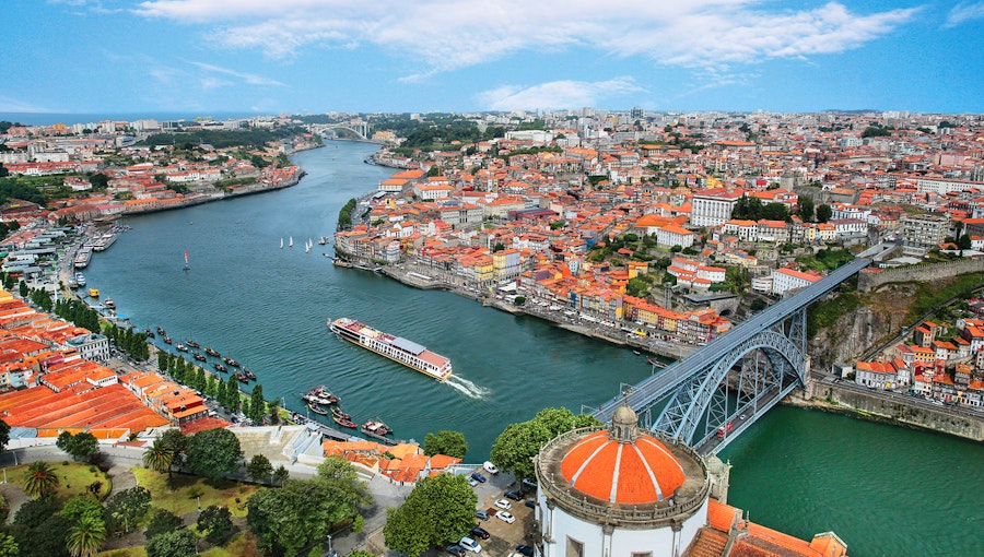 douro river cruise 2022