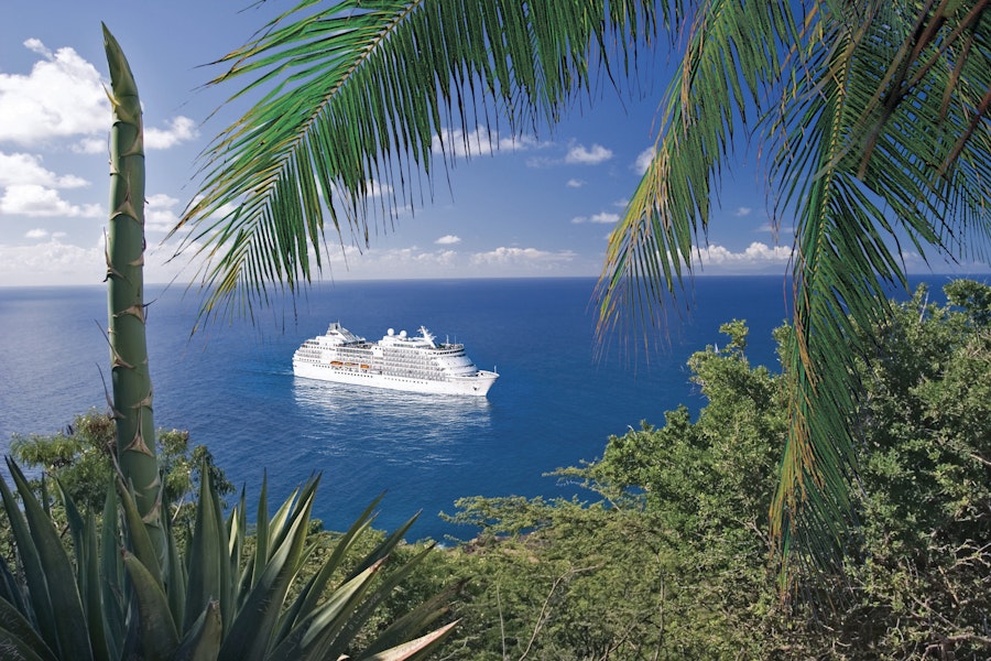 Hosted Amazon Cruise November 2022