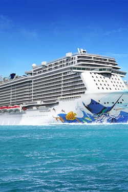 Stack Up Your Savings Toward a Future Cruise