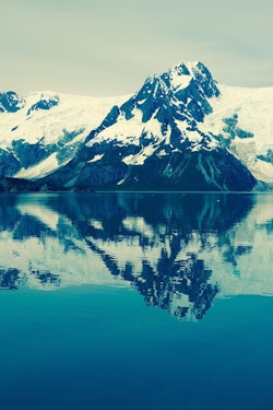 Exclusive: 7-Night Northbound Alaska & Hubbard Glacier