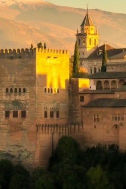 Discover The Treasures of Spain, Portugal & Morocco While Enjoying Deliciously Authentic Dining