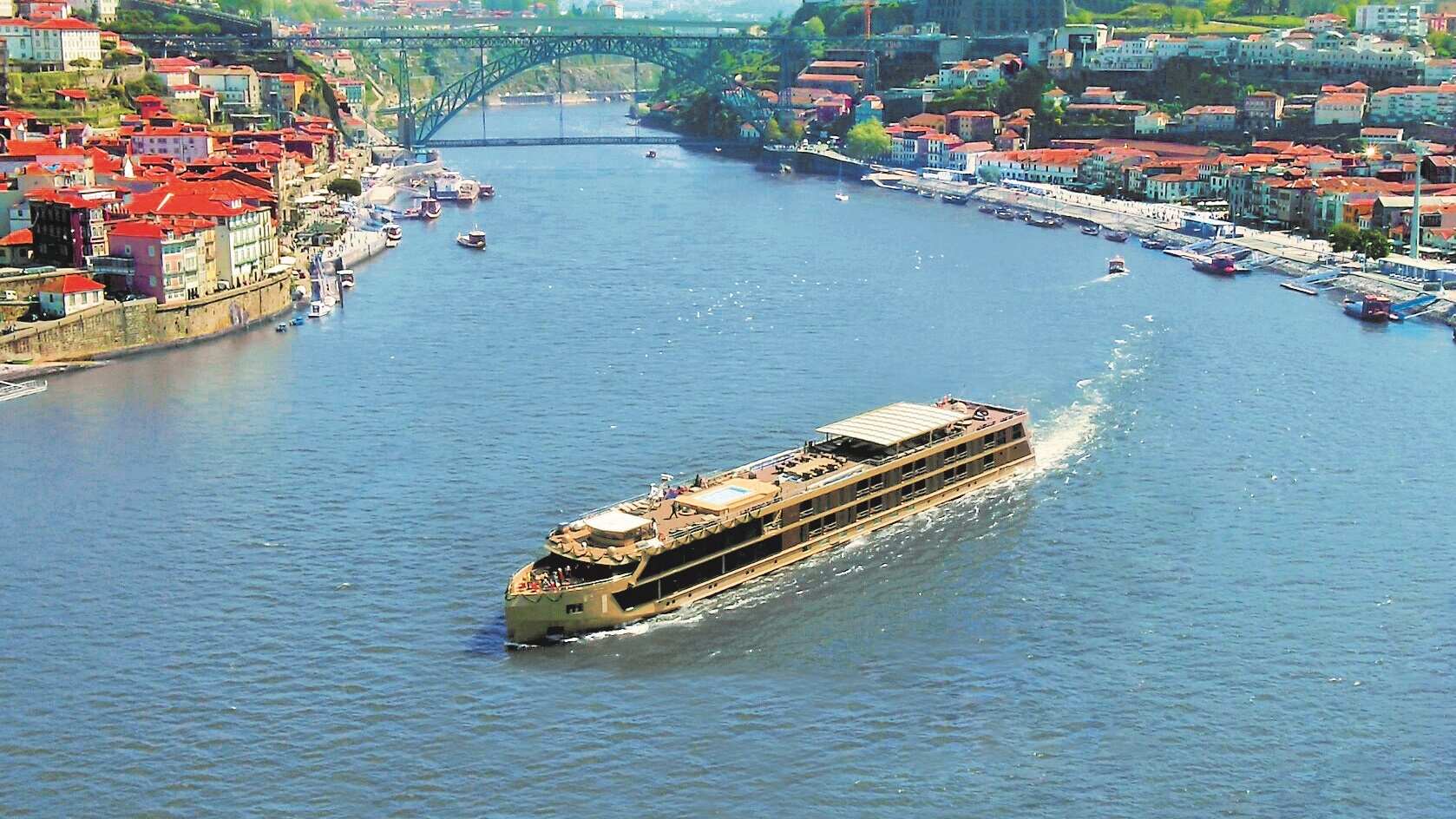 douro river cruise 2022