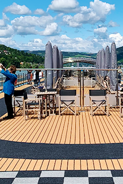 Save $1,800CAD Per Stateroom on Vineyards of the Rhine & Moselle