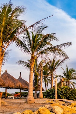 Introducing Dreams Karibana Cartagena Beach & Golf Resort