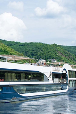 Receive Free Airfare + Save Up to $700CAD Per Couple on Select 2023 Europe River Cruises