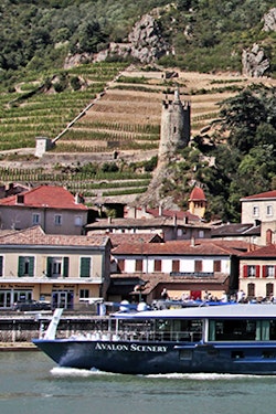 Say "Oui" to a River Cruise in France!