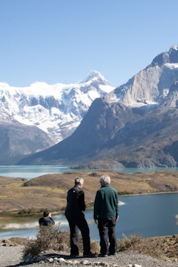 Patagonia: Edge of the World