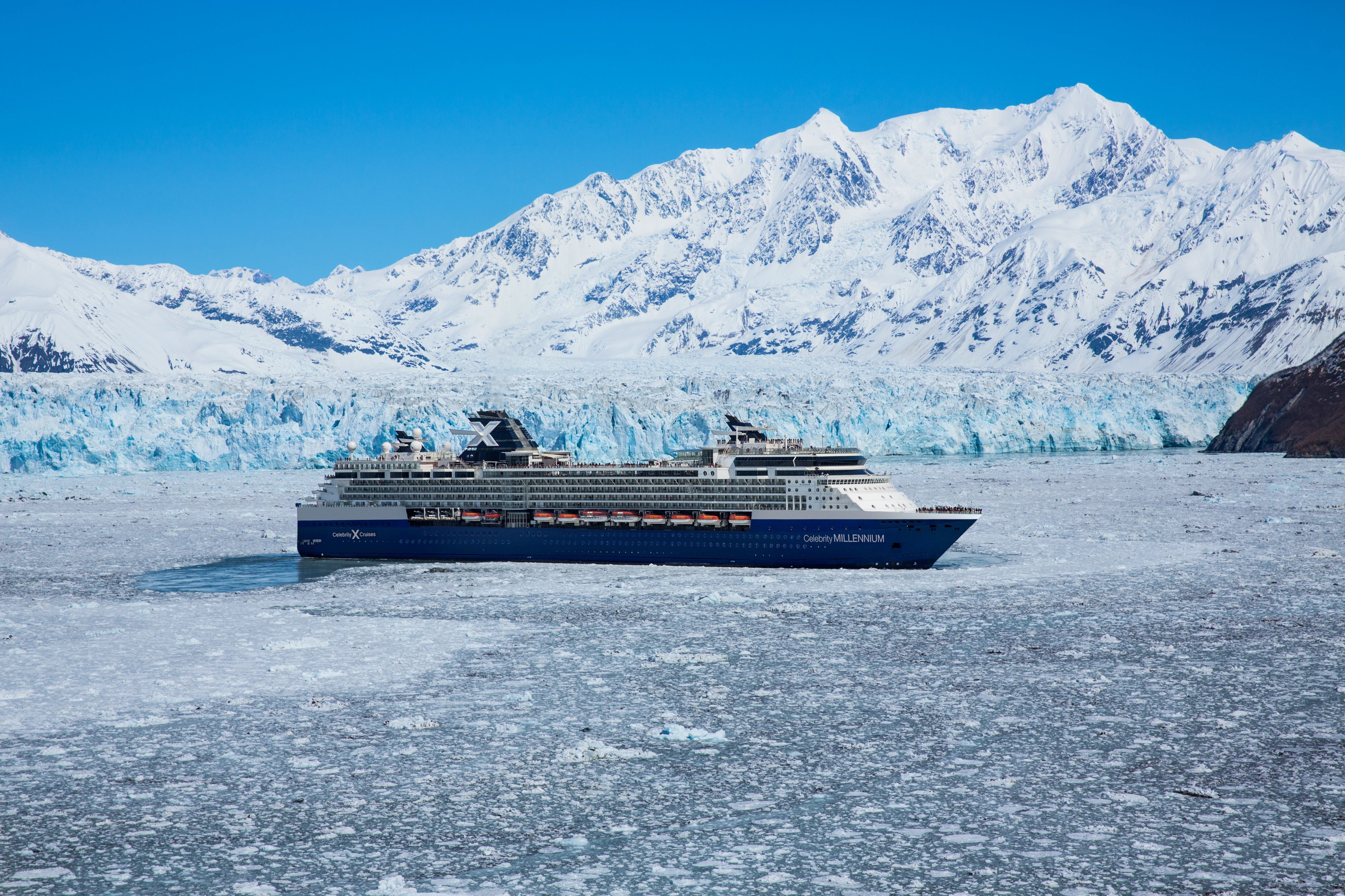 Alaska Cruise 2023 | Travel 4-U