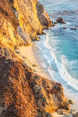 Starting from $1,679CAD Per Person - Postcards from California