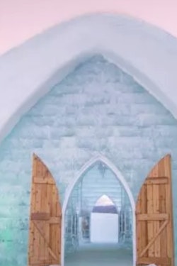 3-Day Packages Starting from $567CAD Per Person - Ice Hotel Quebec