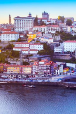 Exclusively for Solo Travelers - Picturesque Portugal