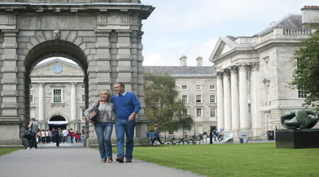Royal Irish Tours