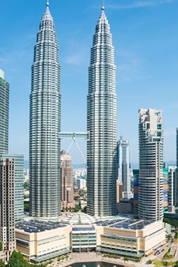 Exclusive Offer! Malaysian Highlights Tour - 15 Days