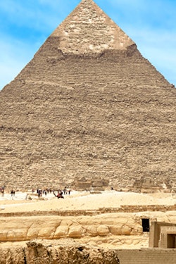 Save on 12-Day Supreme Egypt Tour