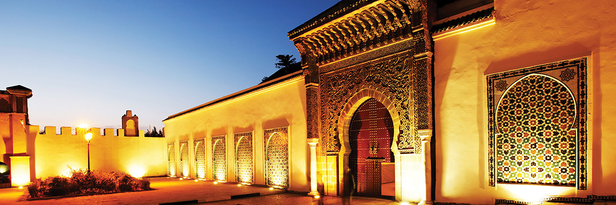 Offer | Imperial Cities Of Morocco