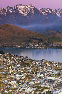 Save $125CAD Per Person - Essence of New Zealand