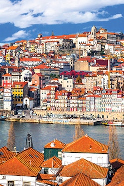 Save up to $1,300CAD Per Couple on Select 2024 Douro River Cruises