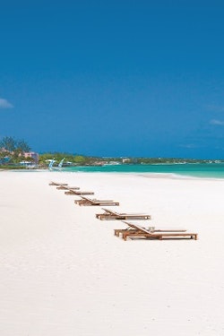 Save up to 60% Off Rack Rates at Sandals Barbados