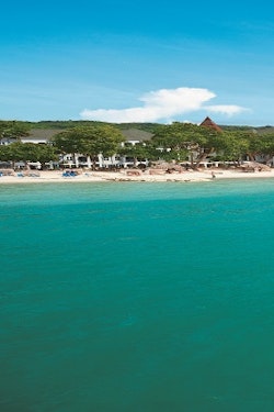 Discover the secluded side of Jamaica at Sandals South Coast