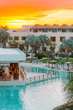 Escape to a Vibrant World at Hyatt Ziva Riviera Cancun