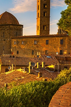 Your Days, Your Way - Veni, Vidi, Vici: Umbria & Tuscany by Design