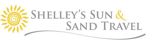 shelley's sun & sand travel