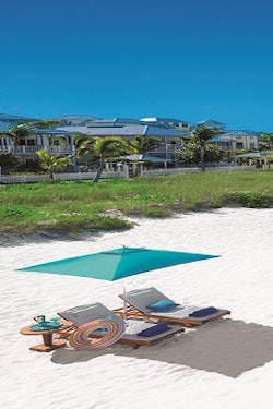 Save up to 65% off rack rates at Beaches Turks & Caicos