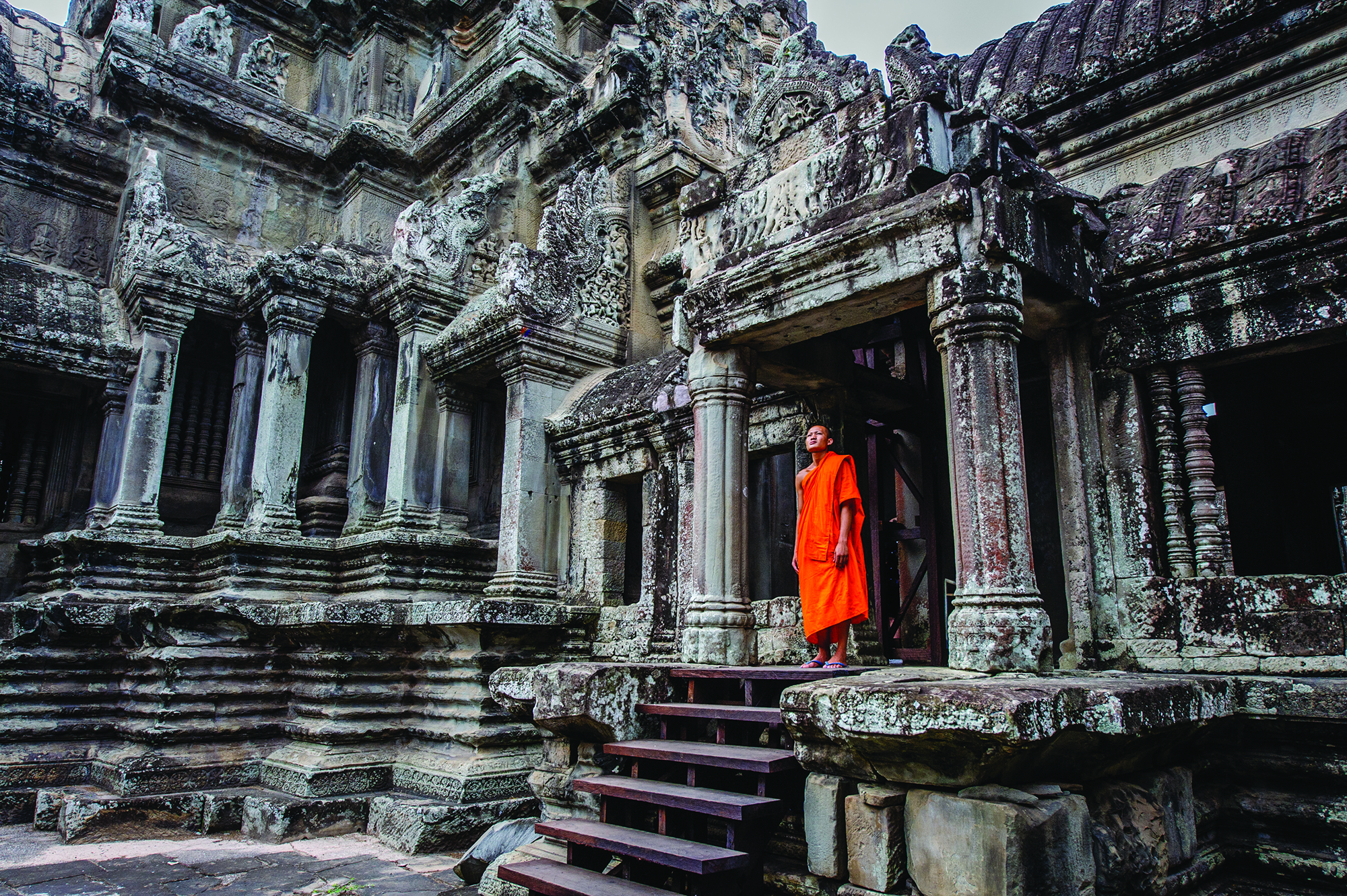 2024 Riches Of The Mekong Stewart Travel Group   Mek Angkorwat Monk 1675276474434 