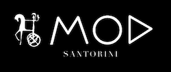 MOD Santorini Logo!