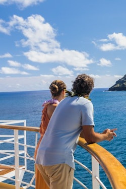 CruiseFirst & Save with Norwegian Cruise Line