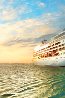Celebrating 20 Years At Sea - Up to $800USD Shipboard Credit