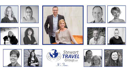 stewart travel group reviews