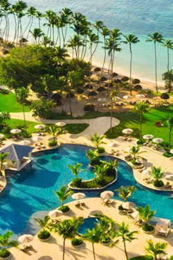 Destination Perfection - Hilton La Romana All-Inclusive Resort
