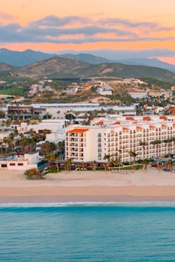 Soak it Up - Save Up to 20% Off at Hyatt Ziva Los Cabos