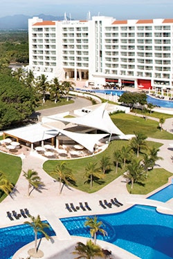 Wyndham Alltra Riviera Nayarit - A New All Ages Experience