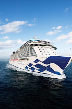 Save Up to 50% Off Cruise Fares & 50% Off Deposits