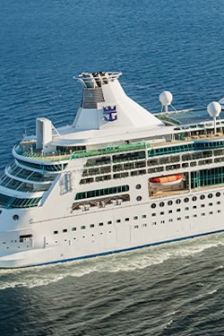 Ultimate Americas Cruise