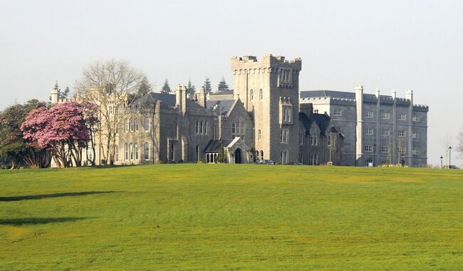 Royal Irish Tours