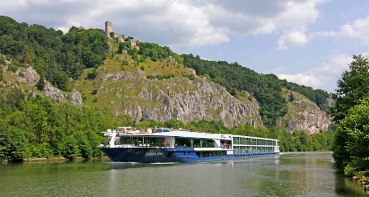 WINE DINE & TULIPS ON THE RHINE 2025 Farmstead Travel