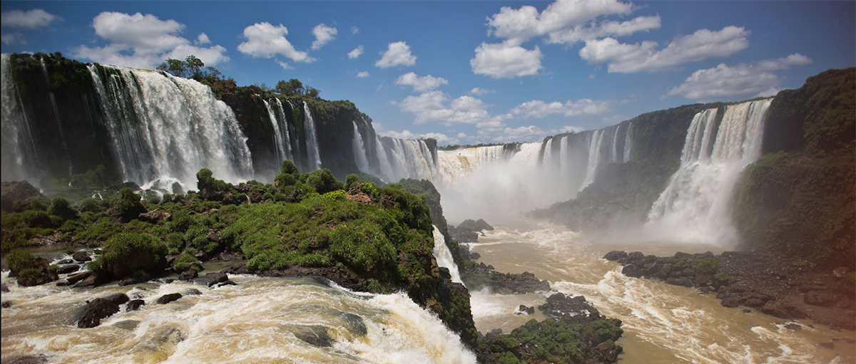 10 Jaw-Droppingly Beautiful Landscapes Every Traveller Should See ...