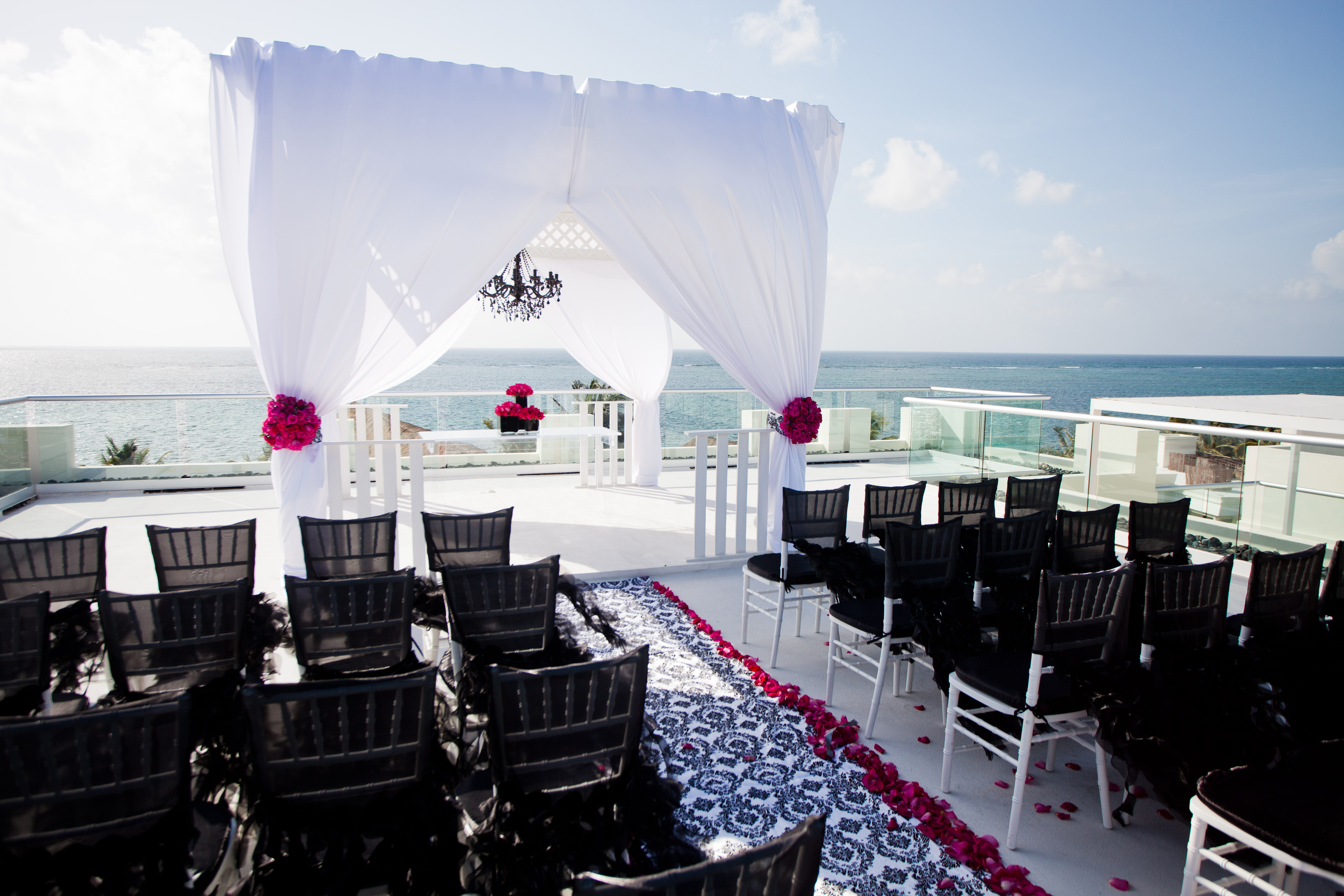 Destination Wedding Guest - profile