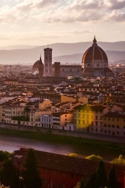 Tour in Style this September in Italy with Up to 15% Off