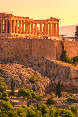 Explore Greece with Tourcan Value Vacations