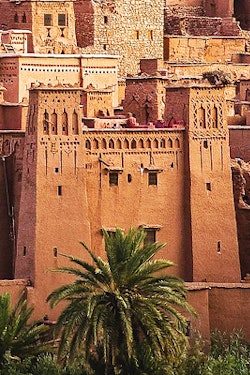 Tourcan Value Vacations - Morocco