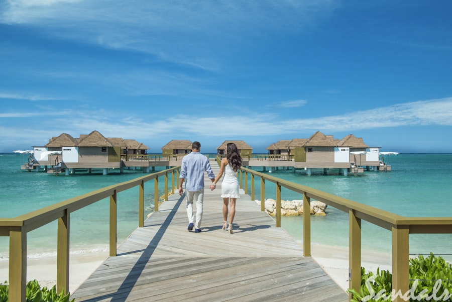 Vegans Get All Beachfront, All Luxury, All On Jamaica’s South Coast at