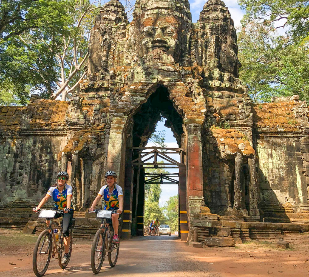 Offer | Vietnam & Cambodia Bike Tour